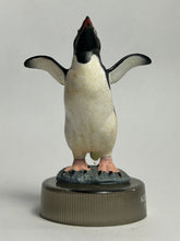 Cargar imagen en el visor de la galería, Adélie Penguin - Trading Figure - Miniature - Cuchiwaii
