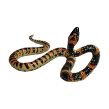 Cargar imagen en el visor de la galería, Akamata snake - Trading Figure - Miniature - 165 - Cuchiwaii
