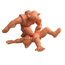 Cargar imagen en el visor de la galería, Akuma Shogun vs. Kinnikuman - Eraser Figure - Hell’s Guillotine (211) - Cuchiwaii
