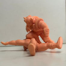 Cargar imagen en el visor de la galería, Akuma Shogun vs. Kinnikuman - Eraser Figure - Hell’s Guillotine (211) - Cuchiwaii
