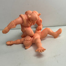 Cargar imagen en el visor de la galería, Akuma Shogun vs. Kinnikuman - Eraser Figure - Hell’s Guillotine (211) - Cuchiwaii
