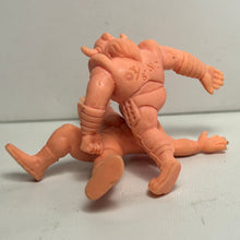 Cargar imagen en el visor de la galería, Akuma Shogun vs. Kinnikuman - Eraser Figure - Hell’s Guillotine (211) - Cuchiwaii
