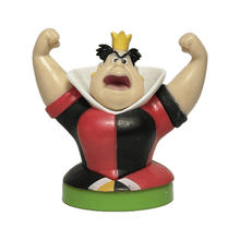 Load image into Gallery viewer, Alice in Wonderland - Queen of Hearts - Trading Figure - Choco Egg (104) - Cuchiwaii
