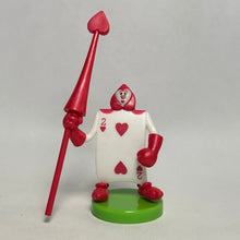 Load image into Gallery viewer, Alice in Wonderland - The Playing Cards - Trading Figure - Choco Egg - Cuchiwaii
