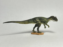 Load image into Gallery viewer, Allosaurus - Trading Figure - Miniature (025) - Cuchiwaii
