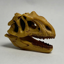 Load image into Gallery viewer, Allosaurus - Trading Figure - Miniature (047) - Cuchiwaii
