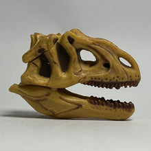Load image into Gallery viewer, Allosaurus - Trading Figure - Miniature (047) - Cuchiwaii
