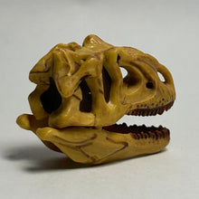 Load image into Gallery viewer, Allosaurus - Trading Figure - Miniature (047) - Cuchiwaii
