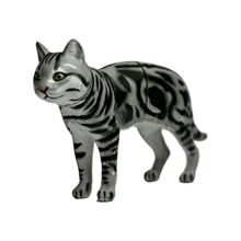 Load image into Gallery viewer, American Shorthair - Trading Figure - Miniature - 006 - Cuchiwaii
