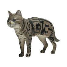 Cargar imagen en el visor de la galería, American Shorthair - Trading Figure - Miniature - 007 - Cuchiwaii
