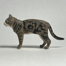 Load image into Gallery viewer, American Shorthair - Trading Figure - Miniature - 007 - Cuchiwaii
