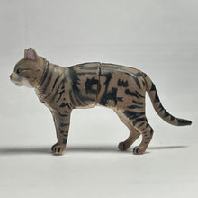 Cargar imagen en el visor de la galería, American Shorthair - Trading Figure - Miniature - 007 - Cuchiwaii
