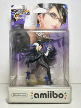 Load image into Gallery viewer, amiibo - Bayonetta - Super Smash Bros. Series - Cuchiwaii
