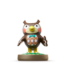 Load image into Gallery viewer, amiibo - Blathers - Animal Crossing Series - Cuchiwaii
