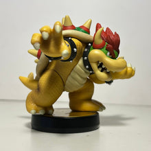Cargar imagen en el visor de la galería, amiibo - Bowser - Super Smash Bros. Series - Cuchiwaii
