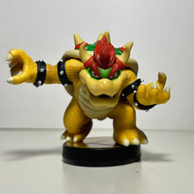 Cargar imagen en el visor de la galería, amiibo - Bowser - Super Smash Bros. Series - Cuchiwaii
