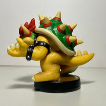 Cargar imagen en el visor de la galería, amiibo - Bowser - Super Smash Bros. Series - Cuchiwaii
