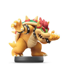 Cargar imagen en el visor de la galería, amiibo - Bowser - Super Smash Bros. Series - Cuchiwaii
