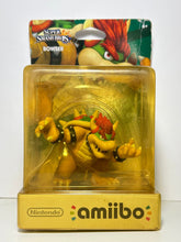 Cargar imagen en el visor de la galería, amiibo - Bowser - Super Smash Bros. Series - Cuchiwaii
