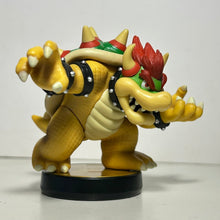 Cargar imagen en el visor de la galería, amiibo - Bowser - Super Smash Bros. Series - Cuchiwaii
