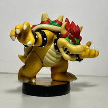 Cargar imagen en el visor de la galería, amiibo - Bowser - Super Smash Bros. Series - Cuchiwaii
