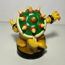 Cargar imagen en el visor de la galería, amiibo - Bowser - Super Smash Bros. Series - Cuchiwaii
