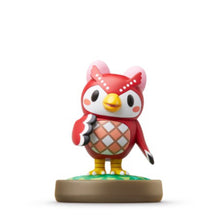 Load image into Gallery viewer, amiibo - Celeste - Animal Crossing Series - Cuchiwaii
