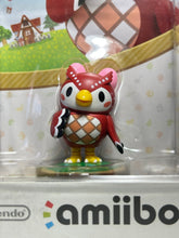 Load image into Gallery viewer, amiibo - Celeste - Animal Crossing Series - Cuchiwaii
