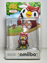 Load image into Gallery viewer, amiibo - Celeste - Animal Crossing Series - Cuchiwaii
