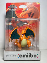 Cargar imagen en el visor de la galería, amiibo - Charizard - Super Smash Bros. - Cuchiwaii
