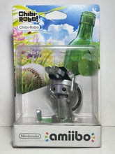 Load image into Gallery viewer, amiibo - Chini-Robo - Chibi Robo! Series - Cuchiwaii

