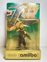 Cargar imagen en el visor de la galería, amiibo - Cloud - Super Smash Bros. Series - Cuchiwaii
