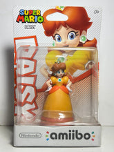 Cargar imagen en el visor de la galería, amiibo - Daisy - Super Mario Series - Cuchiwaii
