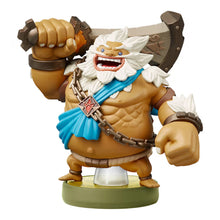 Cargar imagen en el visor de la galería, amiibo - Daruk - The Legend of Zelda: Breath of the Wild Series - Cuchiwaii
