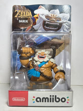 Cargar imagen en el visor de la galería, amiibo - Daruk - The Legend of Zelda: Breath of the Wild Series - Cuchiwaii
