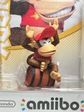 Cargar imagen en el visor de la galería, amiibo - Diddy Kong - Super Mario Series - Cuchiwaii
