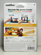 Cargar imagen en el visor de la galería, amiibo - Diddy Kong - Super Mario Series - Cuchiwaii
