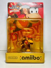 Cargar imagen en el visor de la galería, amiibo - Diddy Kong - Super Smash Bros. Series - Cuchiwaii
