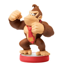 Load image into Gallery viewer, amiibo - Donkey Kong - Super Mario Series - Cuchiwaii
