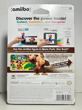 Load image into Gallery viewer, amiibo - Donkey Kong - Super Mario Series - Cuchiwaii
