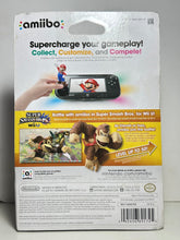 Load image into Gallery viewer, amiibo - Donkey Kong - Super Smash Bros. Series - Cuchiwaii
