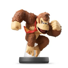 Load image into Gallery viewer, amiibo - Donkey Kong - Super Smash Bros. Series - Cuchiwaii
