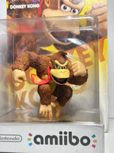 Load image into Gallery viewer, amiibo - Donkey Kong - Super Smash Bros. Series - Cuchiwaii
