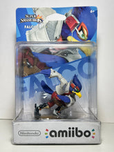 Load image into Gallery viewer, amiibo - Falco - Super Smash Bros. Series - Cuchiwaii
