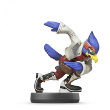 Load image into Gallery viewer, amiibo - Falco - Super Smash Bros. Series - Cuchiwaii

