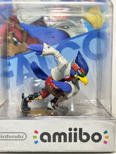 Load image into Gallery viewer, amiibo - Falco - Super Smash Bros. Series - Cuchiwaii
