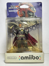 Load image into Gallery viewer, amiibo - Ganodorf - Super Smash Bros. - Cuchiwaii
