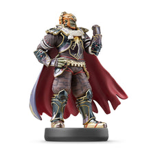 Load image into Gallery viewer, amiibo - Ganodorf - Super Smash Bros. - Cuchiwaii
