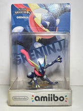 Cargar imagen en el visor de la galería, amiibo - Greninja - Super Smash Bros. - Cuchiwaii

