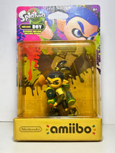Load image into Gallery viewer, amiibo - Inkling Boy - Splatoon Series - Cuchiwaii

